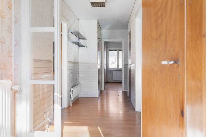4 rum Villa på Genvägen 3 Kalix kommun - bild 15