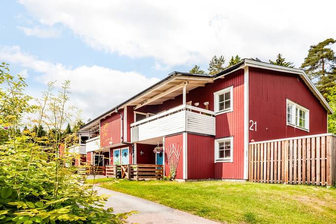 Sköttmors väg 21 G, Skräddarbacken, Borlänge kommun
