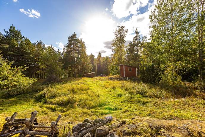 3 rum Fritidshus på Fårhult Bromåla Västervik Västerviks kommun - bild 40