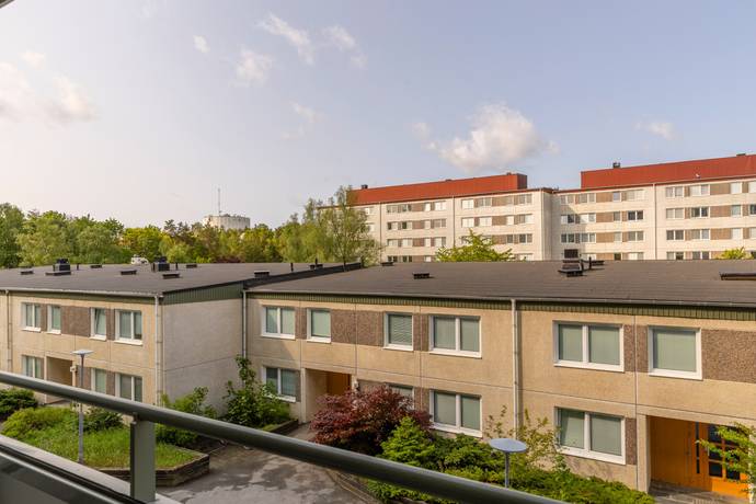 3 rum Lägenhet på Stupvägen 73 Helenelund Sollentuna kommun - bild 8