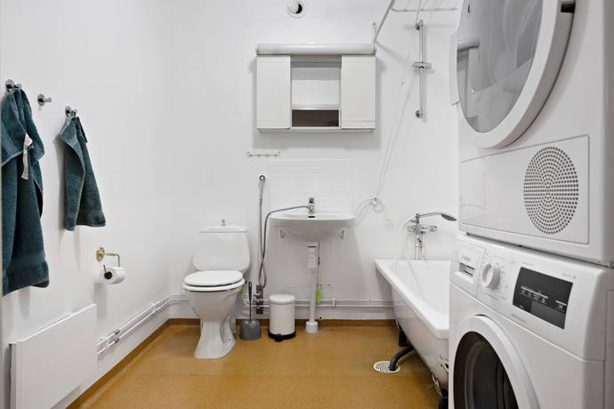 4 rum Lägenhet på Myrstuguvägen 331 Myrstuguberget Huddinge kommun - bild 16