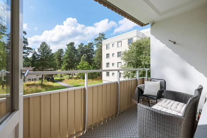 2 rum lägenhet på Sätrahöjden 27 Sätra, Gävle kommun - bild 5