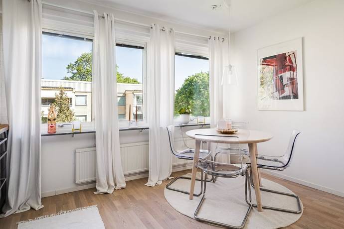 3 rum Lägenhet på Viksängsgatan 3 Viksäng Västerås kommun - bild 9
