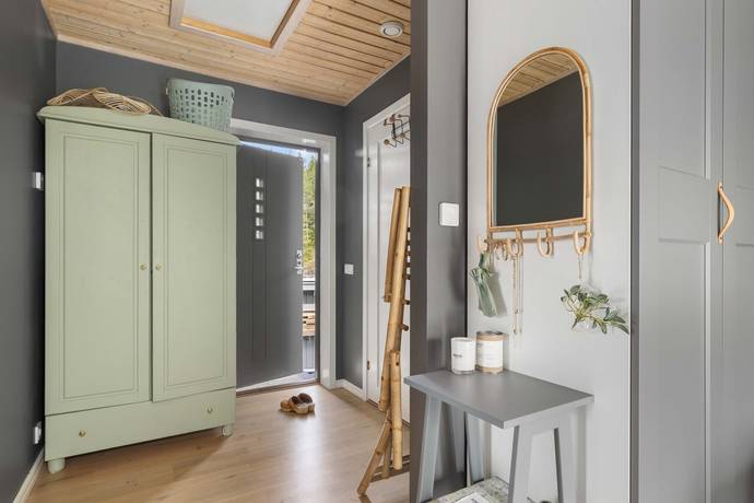 5 rum Villa på Vrånvägen 3 Tullinge Botkyrka kommun - bild 20