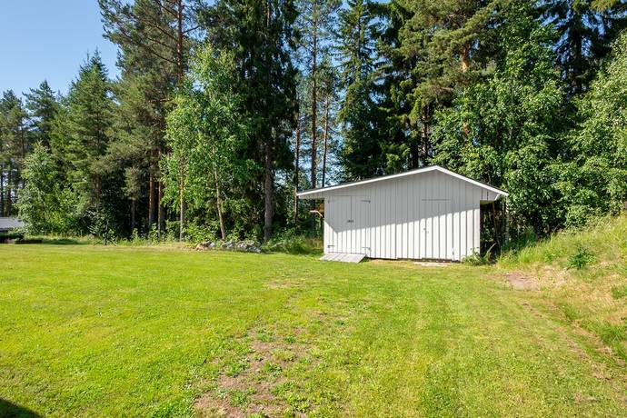 4 rum villa på Skiffervägen 4 Rosvik, Piteå kommun - bild 5