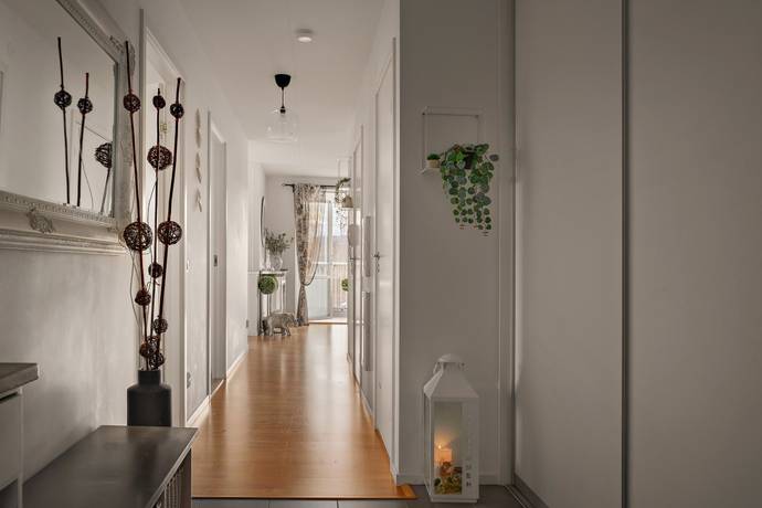 4 rum lägenhet på Soldathemsgatan 16 Kviberg, Göteborgs kommun - bild 4