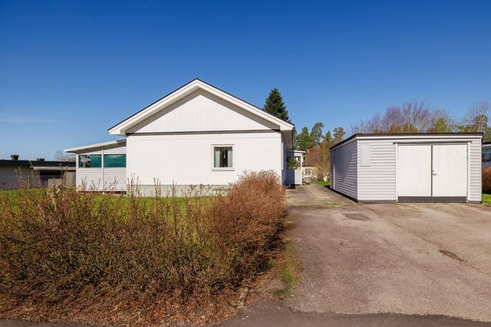 4 rum Villa på Carléns väg 46 Hällabrottet Kumla kommun - bild 24