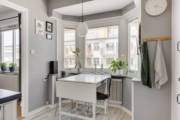 2 rum Lägenhet på Föreningsgatan 2C Kävlinge Tätort Kävlinge kommun - bild 5