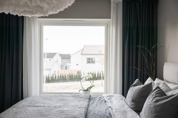 5 rum Villa på Kullegatan 1 Bara Backar Svedala kommun - bild 22