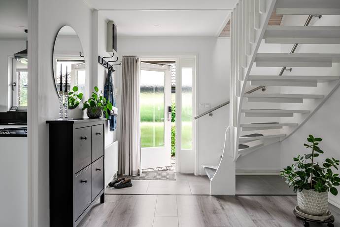4 rum villa på Frostgatan 234 Ödåkra, Helsingborgs kommun - bild 4