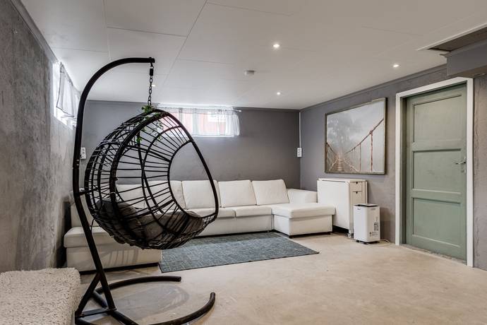 4 rum Villa på Föreningsgatan 10 Hultsfred Hultsfreds kommun - bild 26