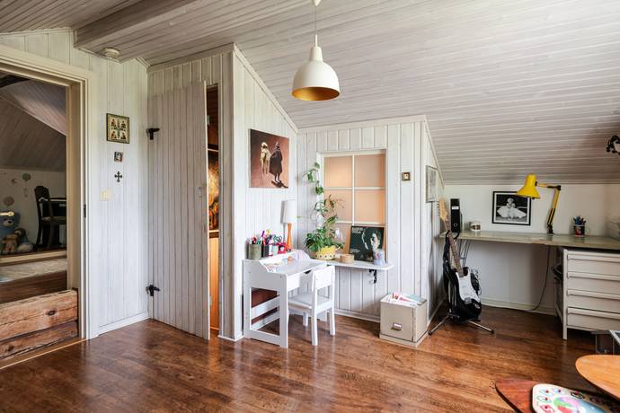6 rum Villa på Bispberg 169 Bispberg Säters kommun - bild 43