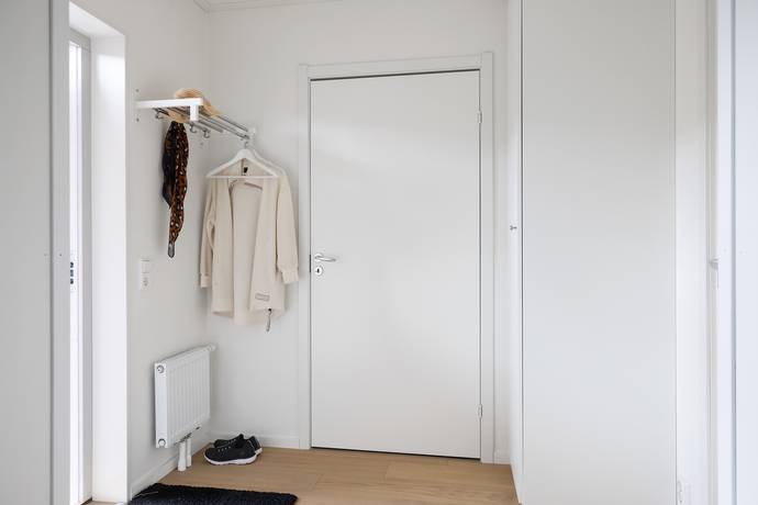2 rum Lägenhet på Cyklopgatan 35E Hyllie Malmö kommun - bild 11