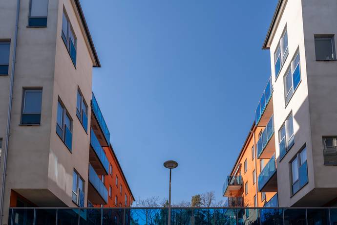 2 rum Lägenhet på Mobilgatan 5 Telefonplan Stockholms kommun - bild 24