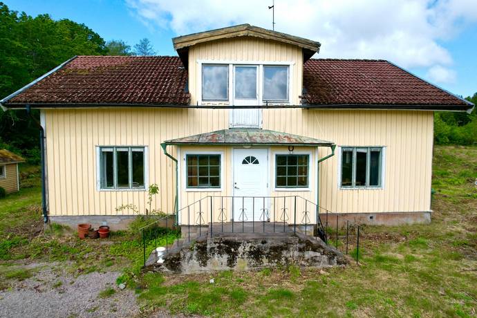 4 rum Villa på Långåker Evertsgården 2 Töreboda Töreboda kommun - bild 7