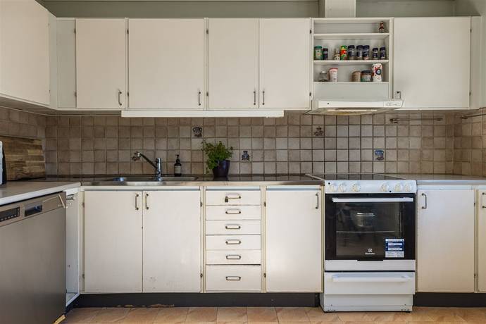 4 rum radhus på Marielundsvägen 59 Furulund, Hudiksvalls kommun - bild 3