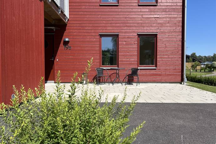 3 rum lägenhet på Prästgårdsgatan 19B Centrala Herrljunga, Herrljunga kommun - bild 2
