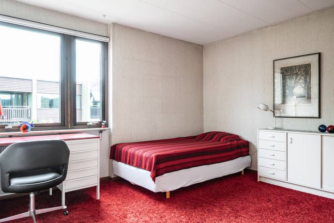 7 rum Villa på Vikingsbergsvägen 61 Bellevue sjösida Malmö kommun - bild 37