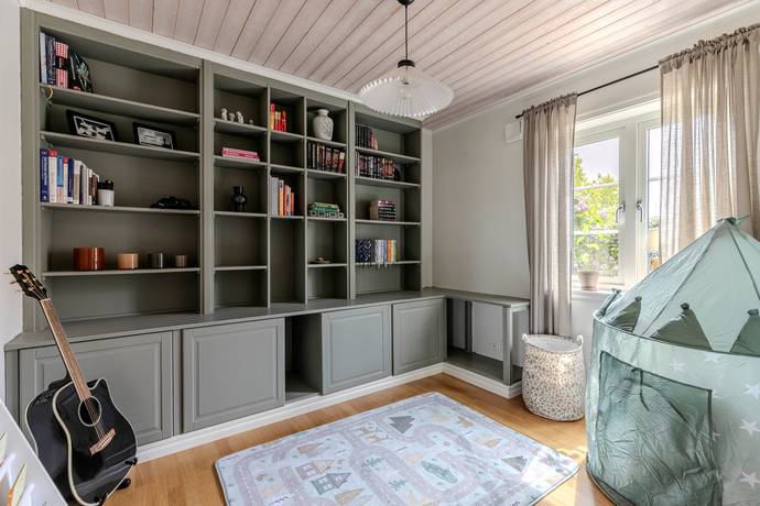 7 rum Villa på Prästgårdsudden 27 Rydsnäs Ydre kommun - bild 21