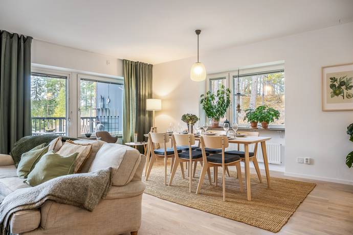 Holmtorpsvägen 37, Björkalund, Norrköpings kommun