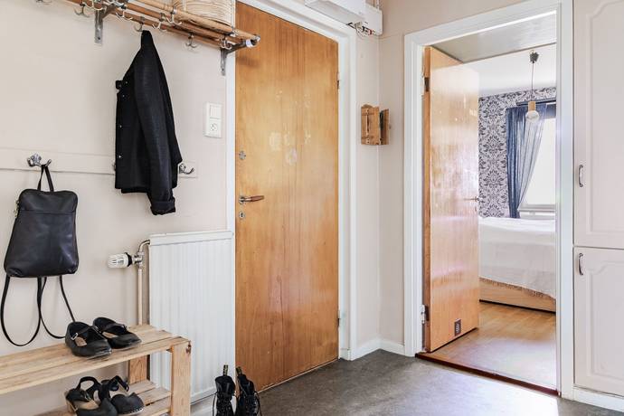 2.5 rum Lägenhet på Ibsengatan 45 Bromma - Blackeberg Stockholms kommun - bild 15