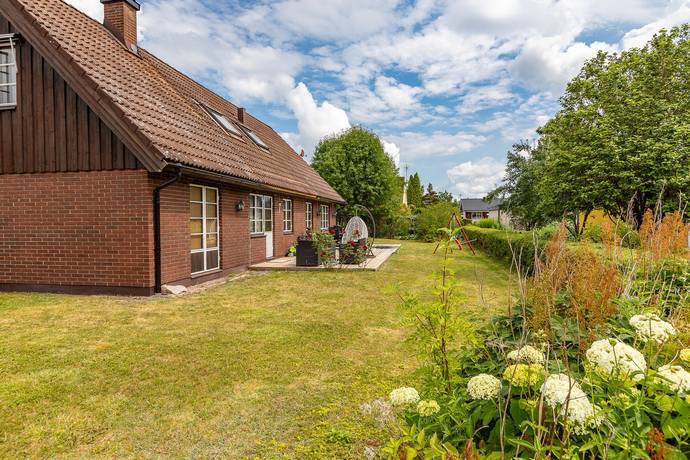 7 rum villa på Lärkvägen 14 Hovmantorp, Lessebo kommun - bild 4