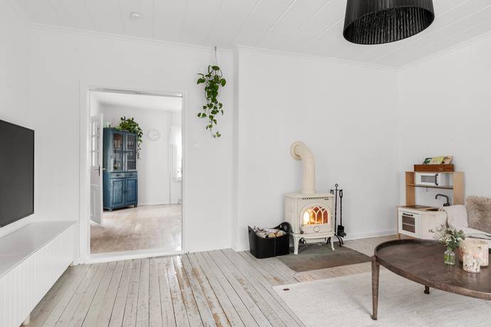 3 rum Villa på Jonasgatan 9 Kullen, Skutskär Älvkarleby kommun - bild 16
