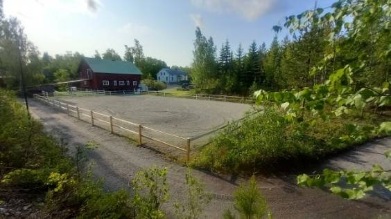 12 rum Gård utan jordbruk på Ina 231 SÖDERALA Söderhamns kommun - bild 63