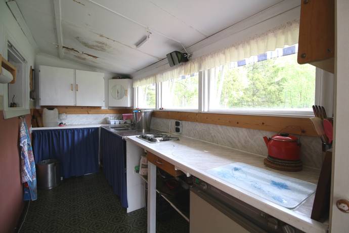 2 rum Fritidshus på Germandön 160 Germandön Luleå kommun - bild 30