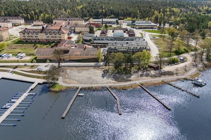2 rum Lägenhet på Eldsundsstråket 9B UH Eldsundsviken Strängnäs kommun - bild 17