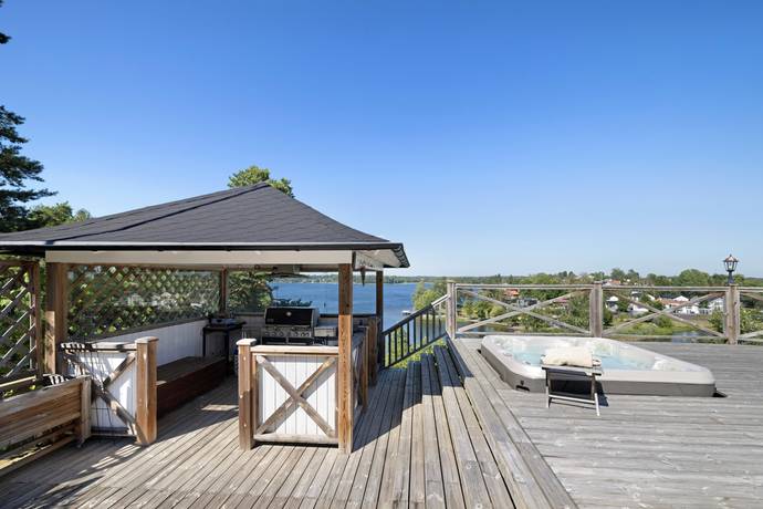 6 rum Villa på Virkesvägen 118 Vendelsö Haninge kommun - bild 21