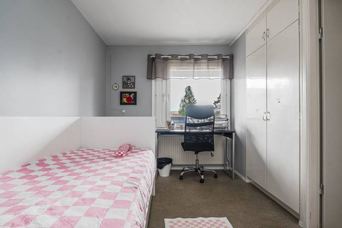 4 rum radhus på Barrtagsvägen 16C Ånge, Ånge kommun - bild 4