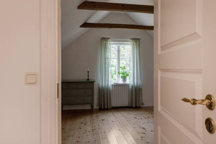 6 rum Villa på Axlahultsvägen 7 Vitaby Simrishamns kommun - bild 17