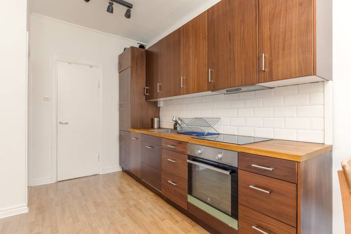 1 rum lägenhet på Storgatan 34A Ludvika Centrum, Ludvika kommun - bild 4