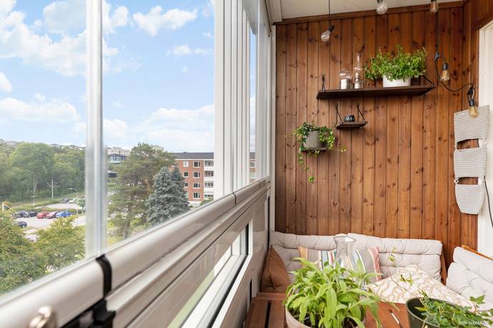Skogsmilsgatan 29, Högsbo, Göteborgs kommun