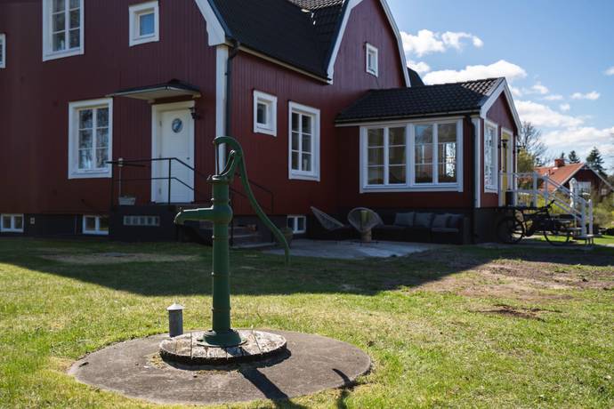 8 rum Villa på Börstil 204 Östhammars kommun - bild 51