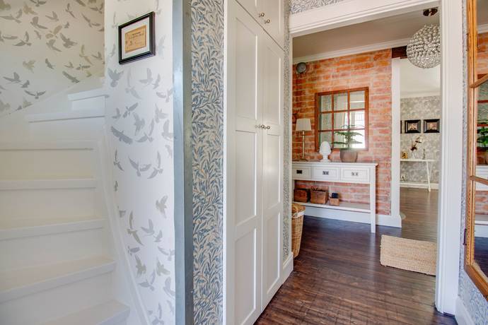 villa på Stationsvägen 14 Tranås, Tranås kommun - bild 3