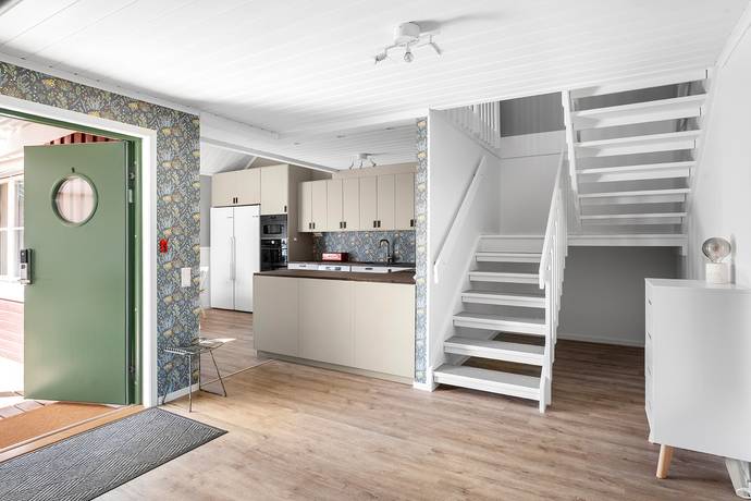 6 rum Radhus på Hemmansvägen 10 I Umedalen Umeå kommun - bild 10