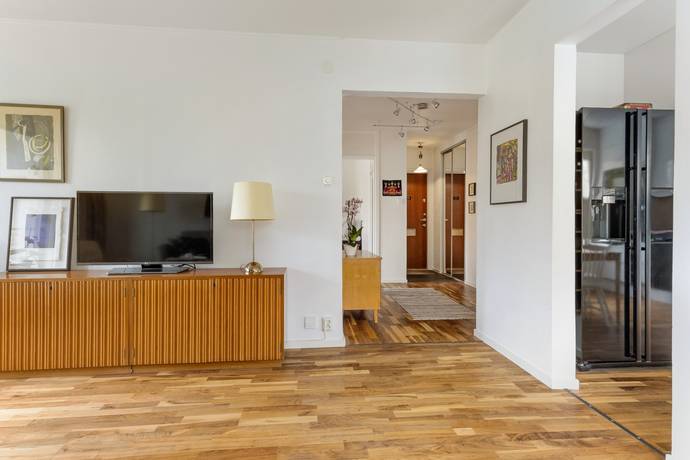3 rum Lägenhet på Ullerudsbacken 61 Farsta strand Stockholms kommun - bild 14