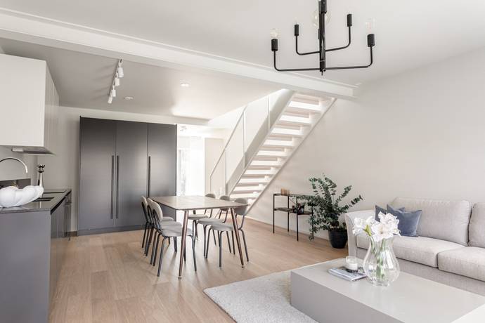 5 rum parhus på Assurs väg 30 Bro Mälarstad, Upplands-Bro kommun - bild 5