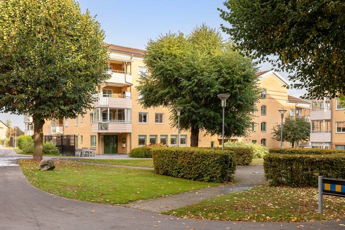 3 rum Lägenhet på Tornhagsvägen 12 Gottfridsberg Linköpings kommun - bild 19