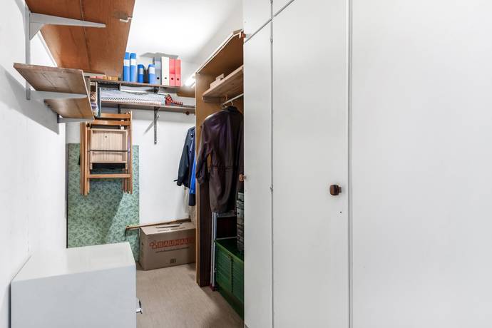 5 rum Radhus på Boxergränd 23 Norra Sköndal Stockholms kommun - bild 30