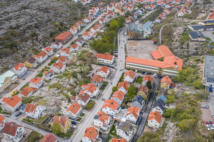 2 rum Fritidshus på Skolgatan 10 Sotenäs kommun - bild 22
