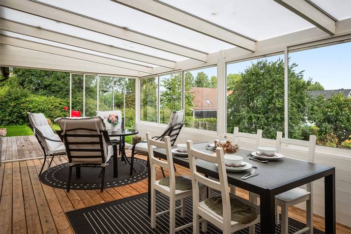 5 rum Villa på Blåmesgatan 10 Kråkeryd Habo kommun - bild 24