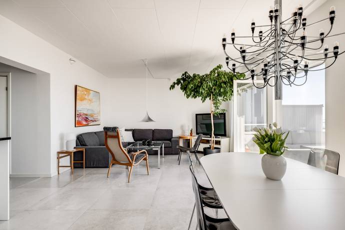 4 rum Lägenhet på Kullabergsvägen 7L Mölle Höganäs kommun - bild 6