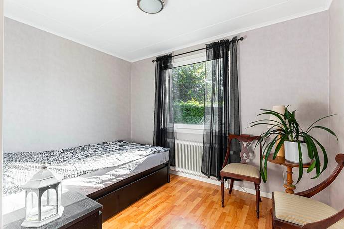 6 rum Villa på Kärrgatan 12 Hälleforsnäs Flens kommun - bild 5