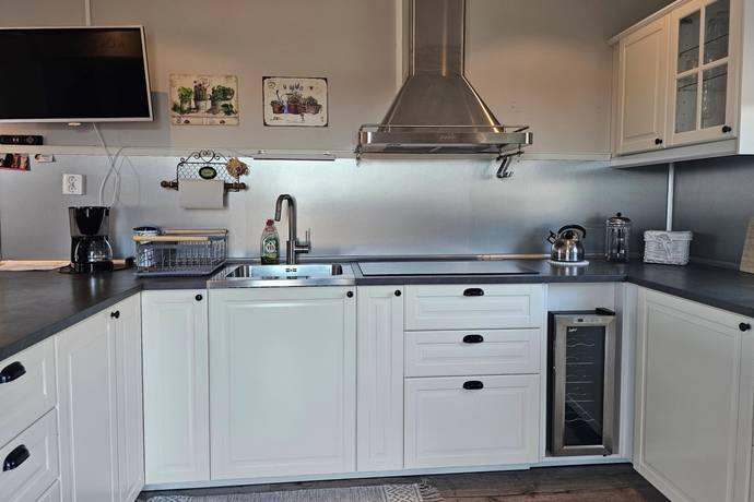 4 rum Villa på Emåvägen 18 Mönsterås kommun - bild 28
