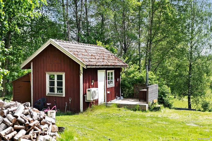 3 rum Villa på Förby Bengtsgården Förby Forshaga kommun - bild 27