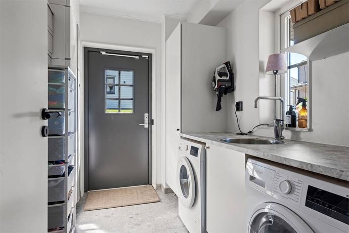 7 rum Villa på Duvklinten 30 Margretelund Österåkers kommun - bild 26