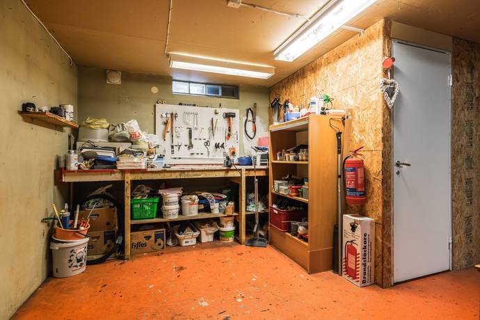 4 rum Villa på Rutsbergsgatan 19 Piperskärr Västerviks kommun - bild 45
